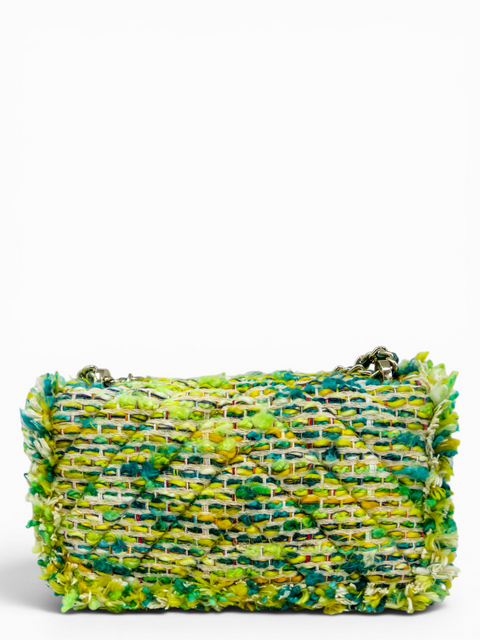 Bolso Multicolor