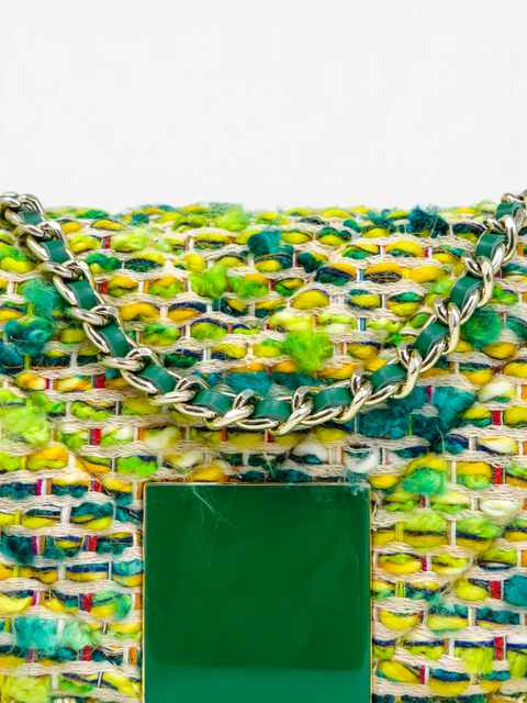 Bolso Multicolor