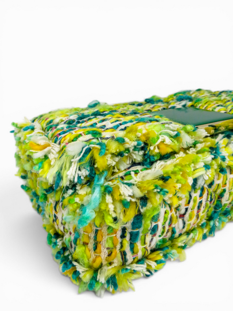 Bolso Multicolor