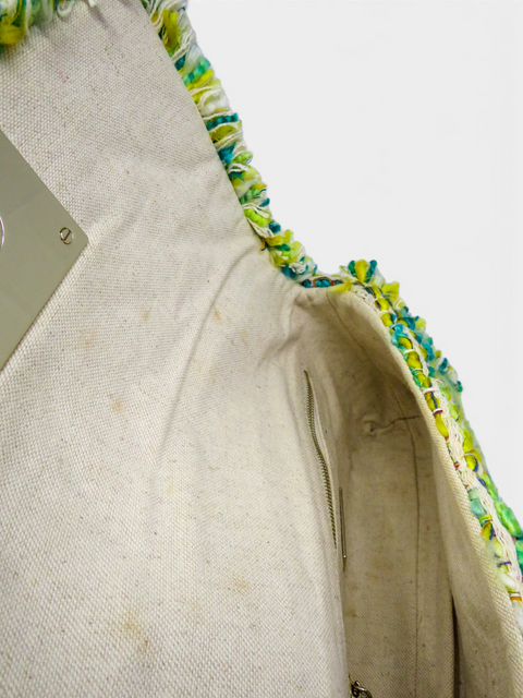 Bolso Multicolor