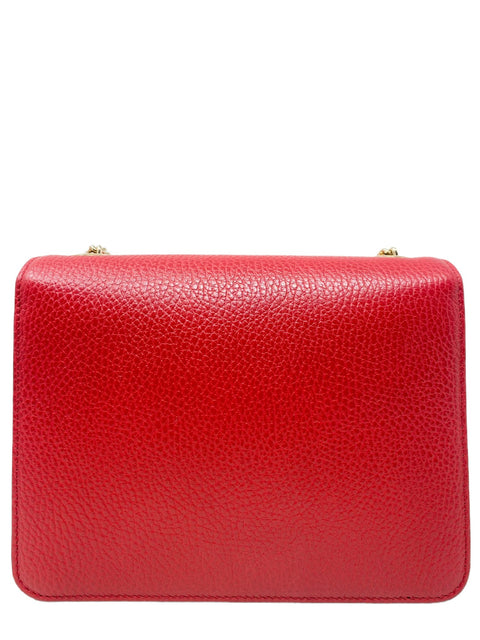Bolso "Small Interlocking G Dollar Bag"