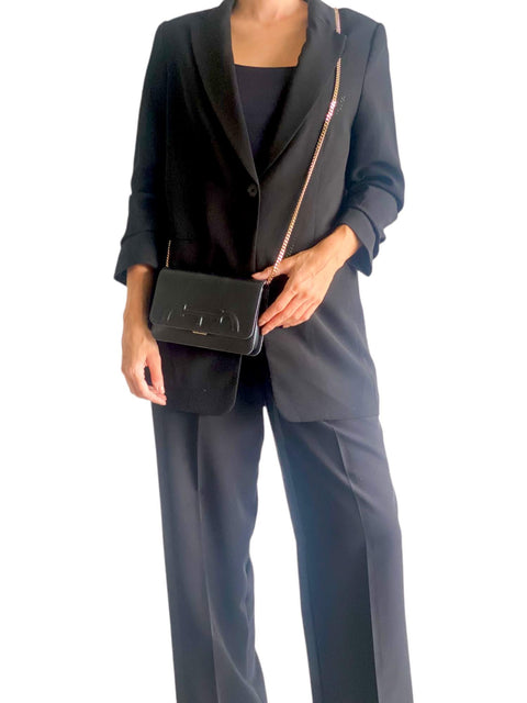 Bolso "Doma Insignia"