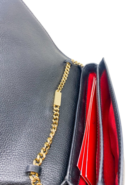 Bolso "Doma Insignia"