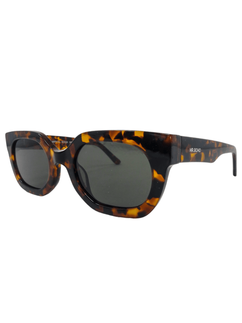 Gafas "Parnell Cheetah With Classical Lenses"