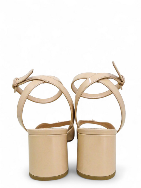 Sandalias "Swing Sandal"