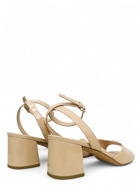Sandalias "Swing Sandal"