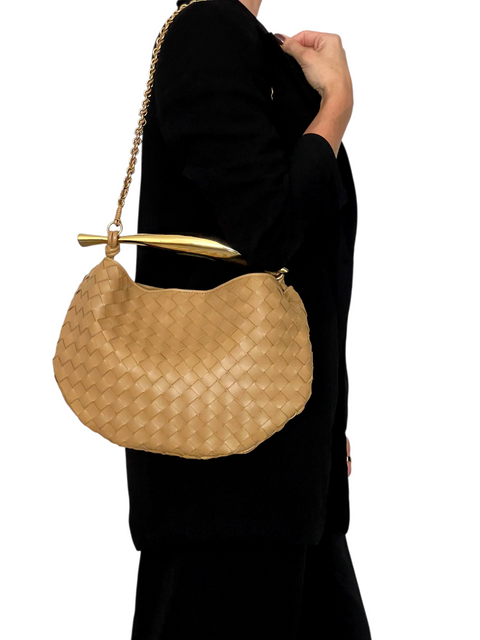 Bolso "Sardine Chain"