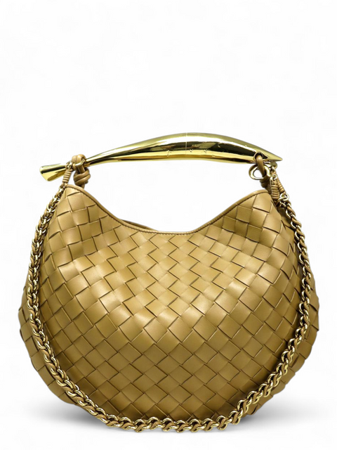 Bolso "Sardine Chain"