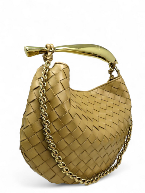 Bolso "Sardine Chain"