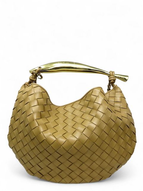 Bolso "Sardine Chain"
