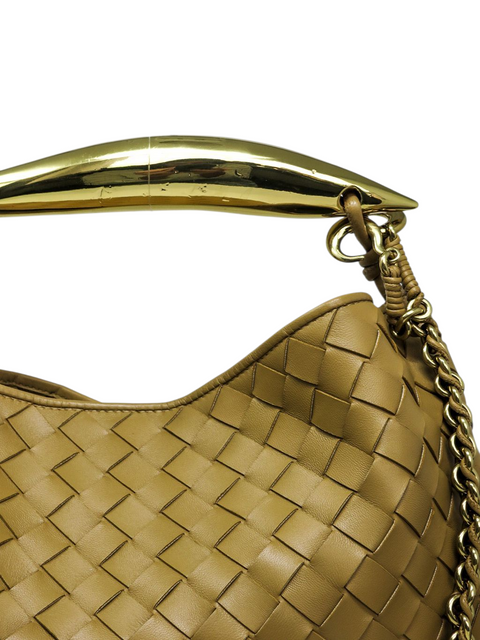 Bolso "Sardine Chain"