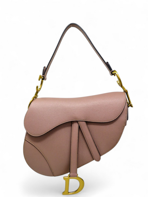 Bolso "Saddle con Bandolera"