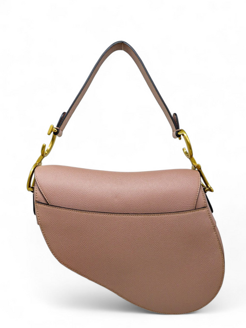 Bolso "Saddle con Bandolera"