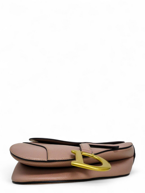 Bolso "Saddle con Bandolera"