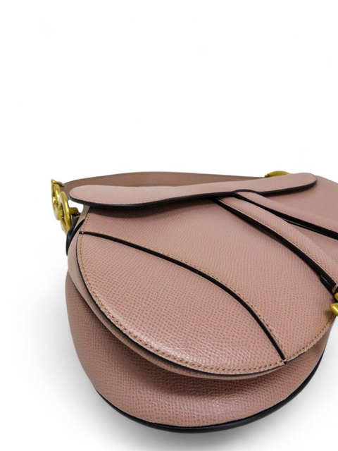 Bolso "Saddle con Bandolera"
