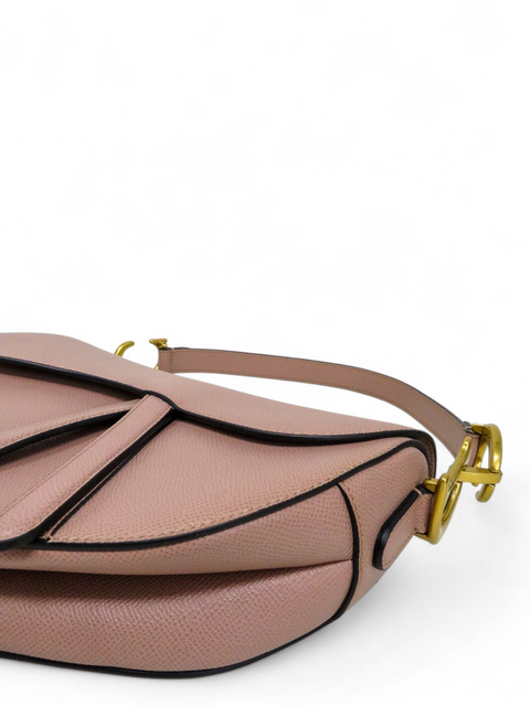 Bolso "Saddle con Bandolera"