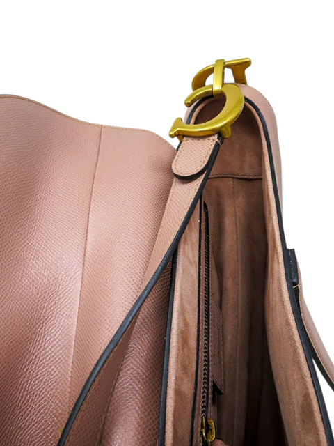 Bolso "Saddle con Bandolera"