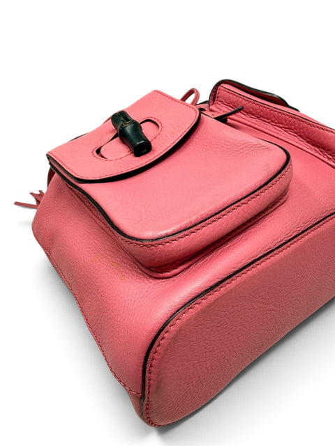 Morral "Bamboo"