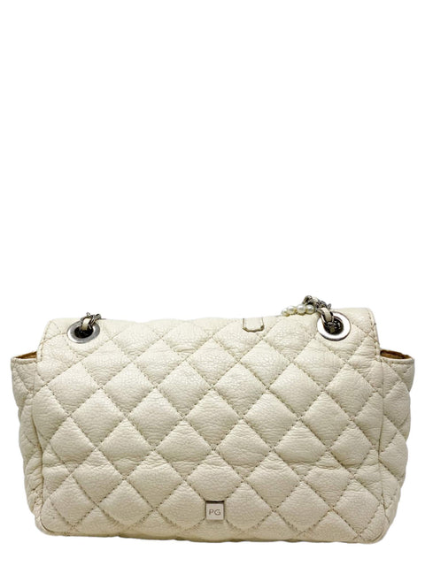 Bolso Beige