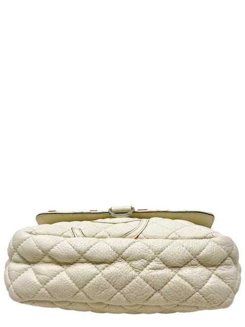 Bolso Beige