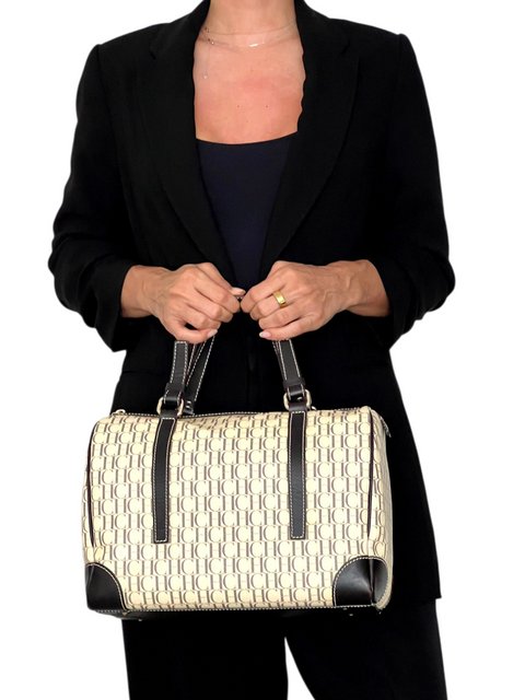 Bolso "Andy Boston Bag"