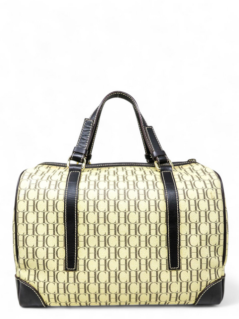 Bolso "Andy Boston Bag"