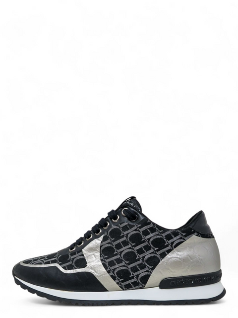 Tenis "Runner Canvas"