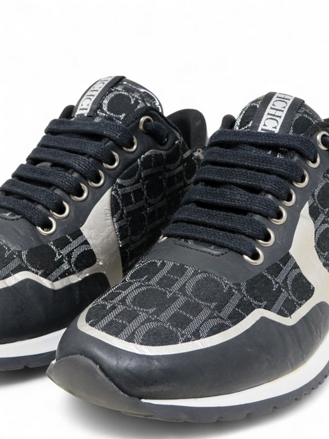 Tenis "Runner Canvas"