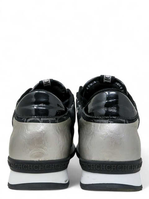 Tenis "Runner Canvas"