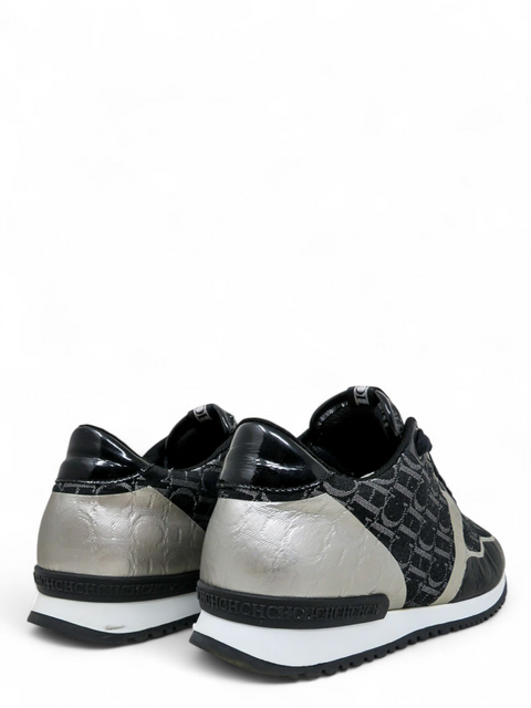 Tenis "Runner Canvas"