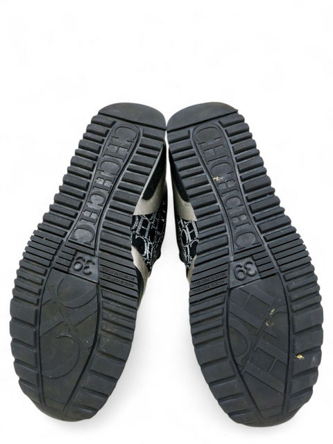 Tenis "Runner Canvas"