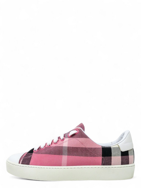 Tenis Rosados