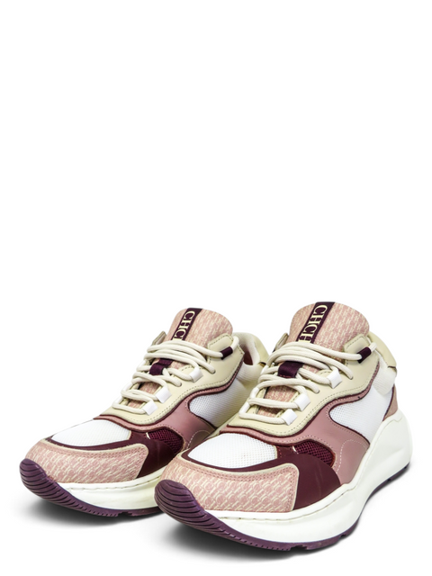 Tenis "Doma Insignia Mesh Runners"