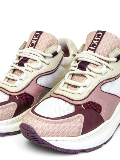 Tenis "Doma Insignia Mesh Runners"