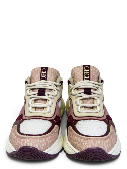 Tenis "Doma Insignia Mesh Runners"