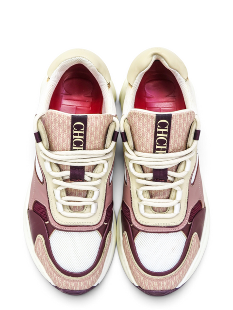 Tenis "Doma Insignia Mesh Runners"