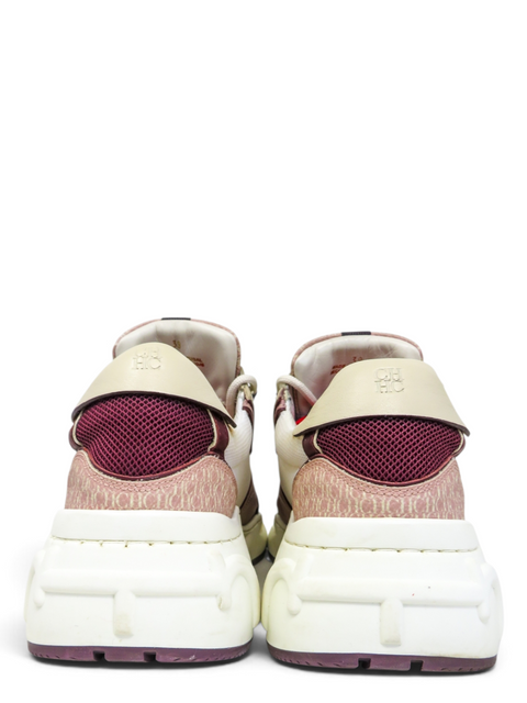 Tenis "Doma Insignia Mesh Runners"