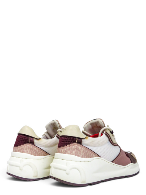 Tenis "Doma Insignia Mesh Runners"