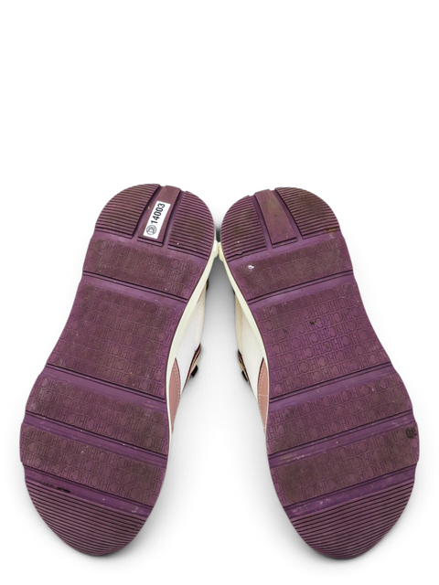 Tenis "Doma Insignia Mesh Runners"