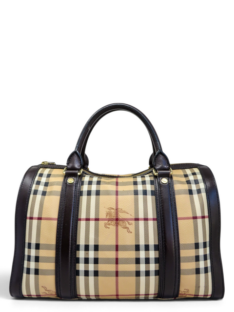 Bolso "Alchester Bowling Bag"