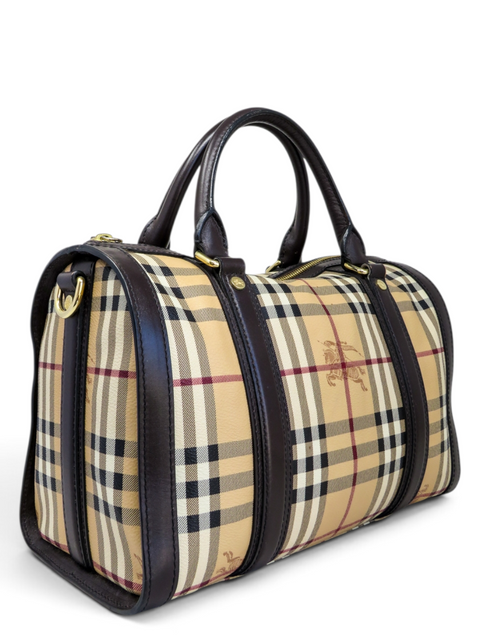 Bolso "Alchester Bowling Bag"