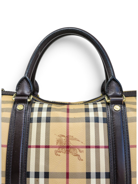 Bolso "Alchester Bowling Bag"