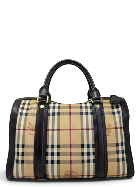 Bolso "Alchester Bowling Bag"