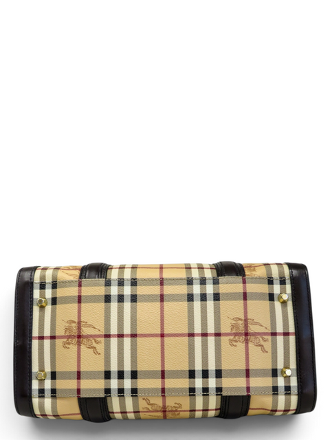 Bolso "Alchester Bowling Bag"