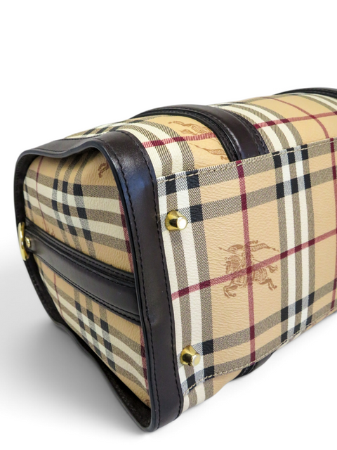 Bolso "Alchester Bowling Bag"