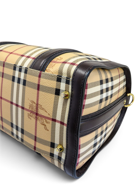 Bolso "Alchester Bowling Bag"