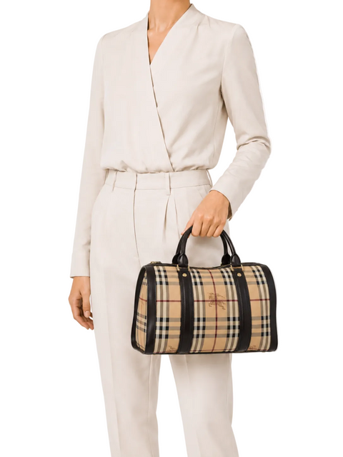 Bolso "Alchester Bowling Bag"