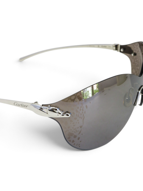 Gafas "Panthère"