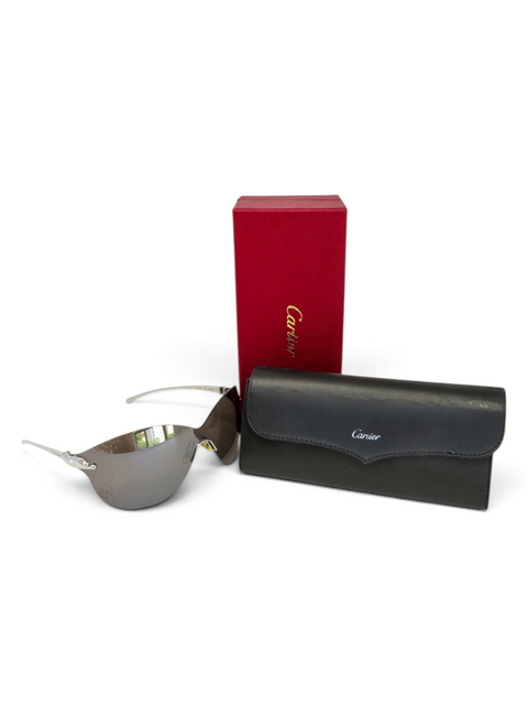 Gafas "Panthère"