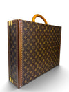 Maletín "President Classeur Suitcase"